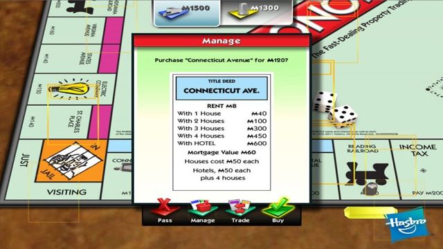 Monopoly 1