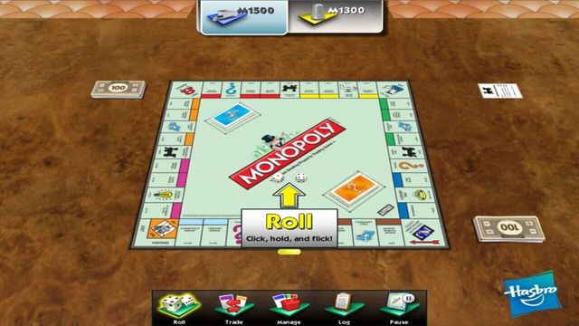 Monopoly 2