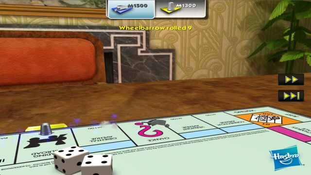 Monopoly 3