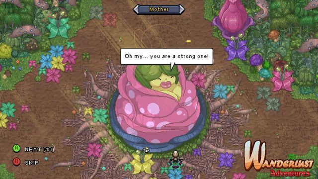 Wanderlust Adventures 2