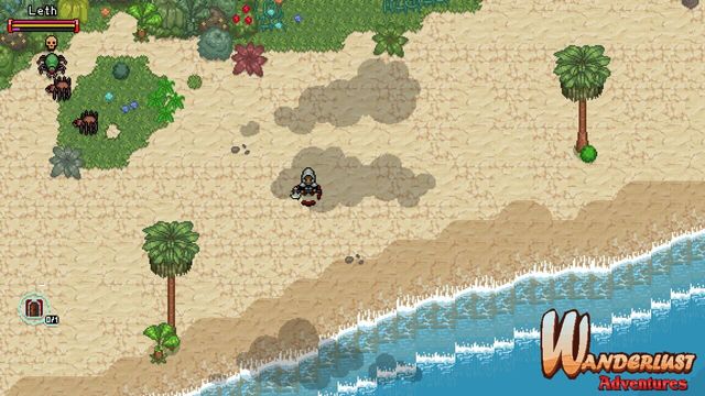 Wanderlust Adventures 4