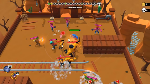 Punch Max 2