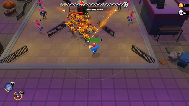 Punch Max 3