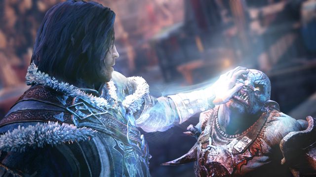 Middle-earth: Shadow of Mordor 4
