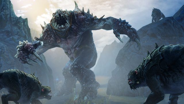 Middle-earth: Shadow of Mordor 5