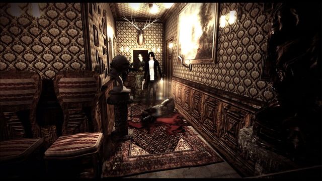 BlackSoul: Extended Edition 1