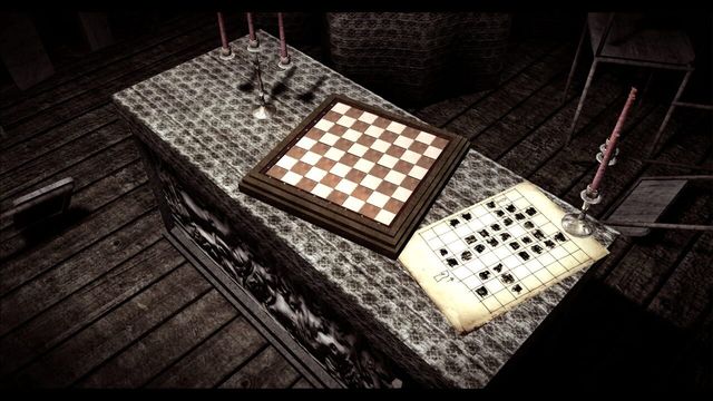 BlackSoul: Extended Edition 3