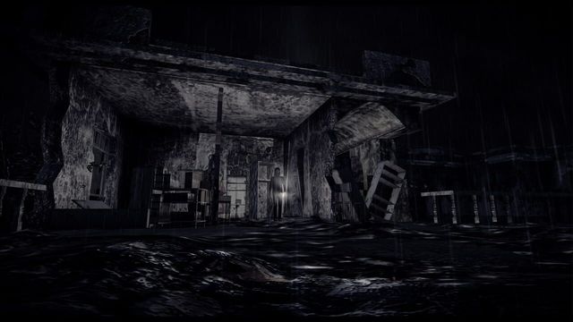 BlackSoul: Extended Edition 5