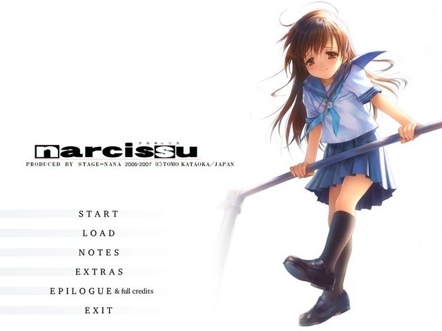 Narcissu 1st & 2nd 1