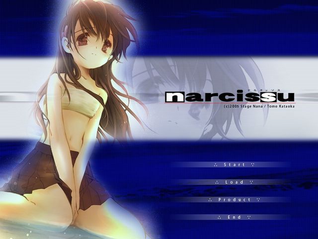 Narcissu 1st & 2nd 2