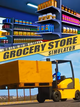 Grocery Store Simulator