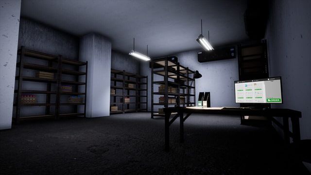 Grocery Store Simulator 6