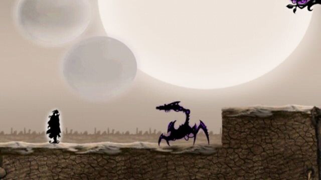 Nihilumbra 3