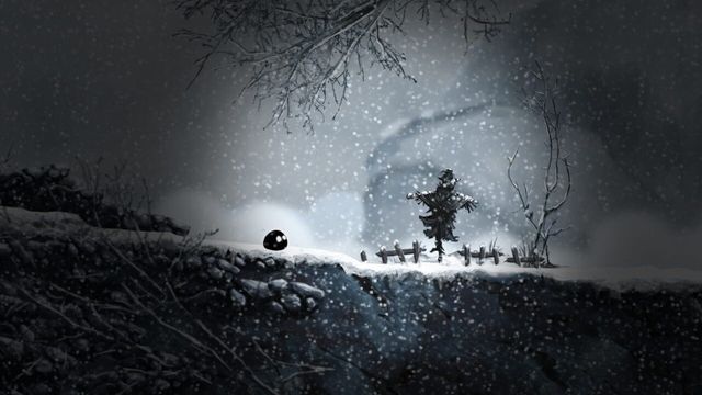 Nihilumbra 4