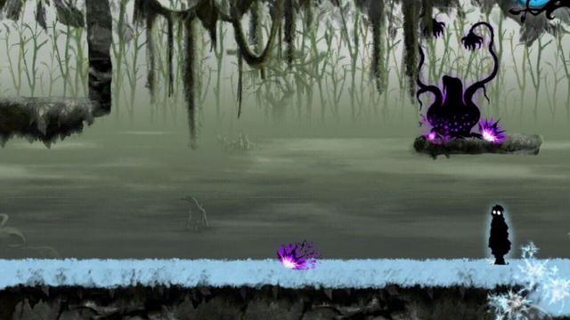 Nihilumbra 5