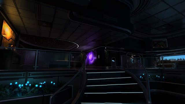 The Station 3
