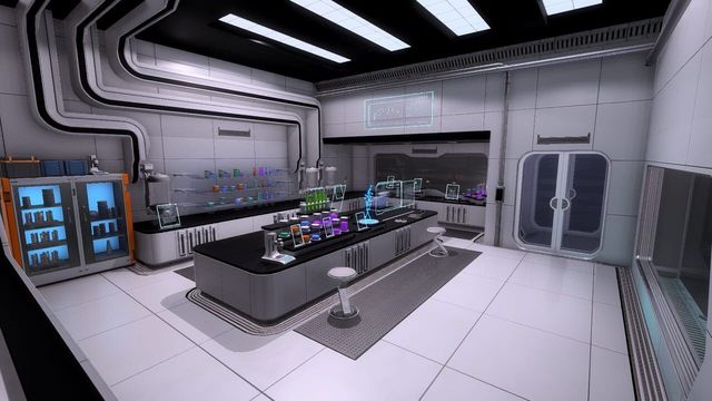 The Station 4
