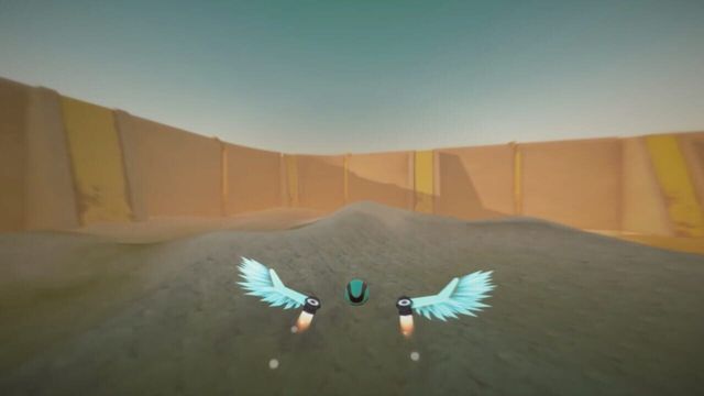 Blueshift 1