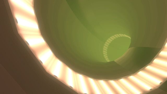 Blueshift 2