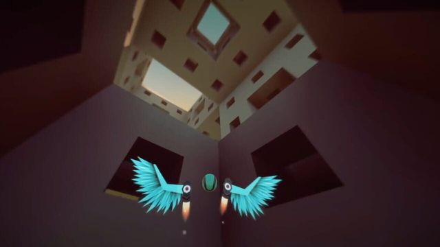 Blueshift 5