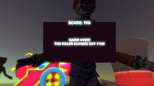 Killer Klownz 1