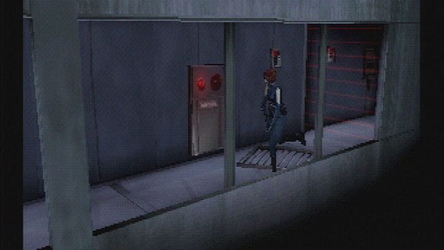Dino Crisis 2