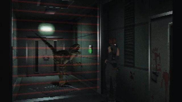 Dino Crisis 5