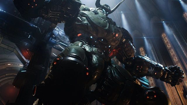 Doom: The Dark Ages 2