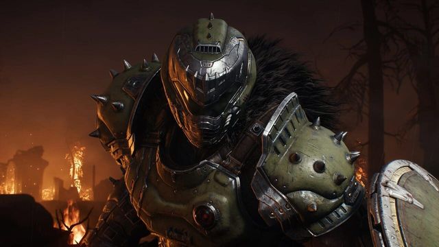Doom: The Dark Ages 3