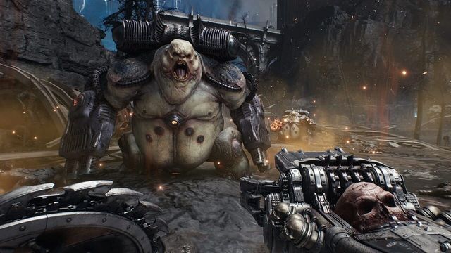 Doom: The Dark Ages 5