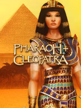 Pharaoh + Cleopatra