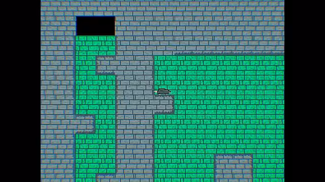Rat Quest 6