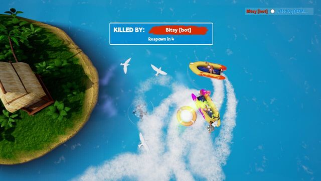 Fishermurs 2