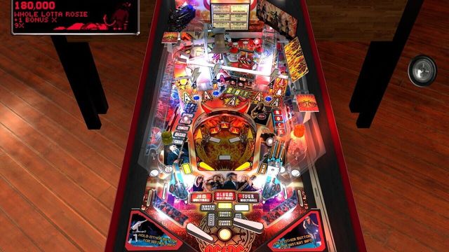 Stern Pinball Arcade 1