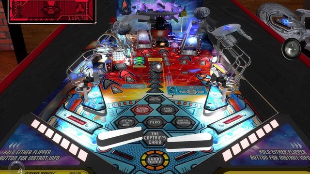 Stern Pinball Arcade 2