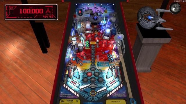 Stern Pinball Arcade 3