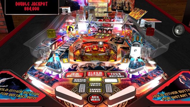 Stern Pinball Arcade 4