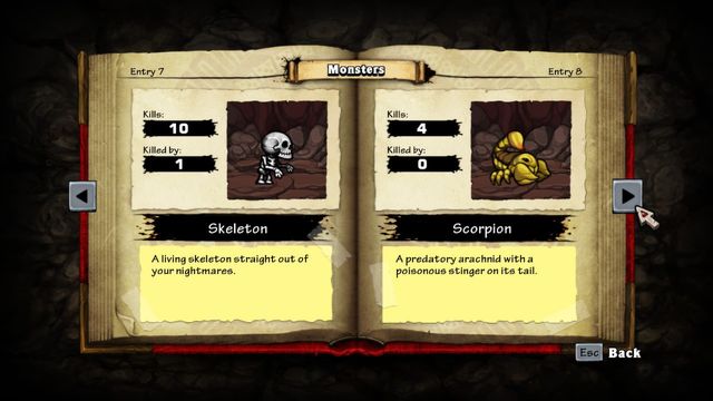 Spelunky 6