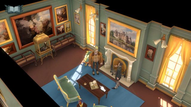 Arsene Lupin: Once a Thief 5