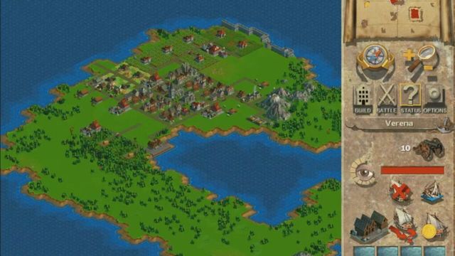Anno 1602: Creation of a New World 2