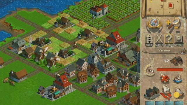 Anno 1602: Creation of a New World 3