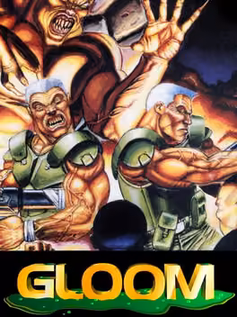 Gloom