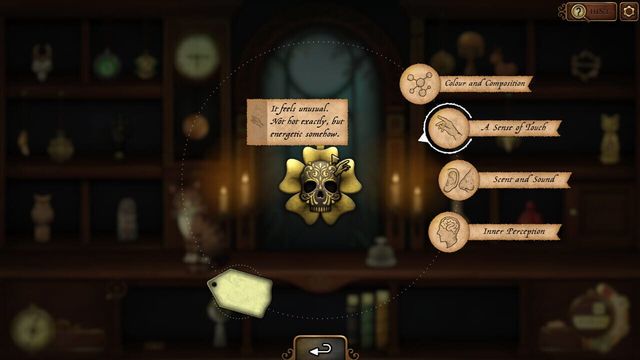 Strange Antiquities 2