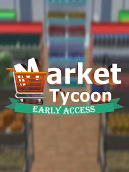 Market Tycoon