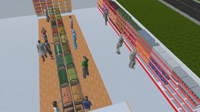 Market Tycoon 1