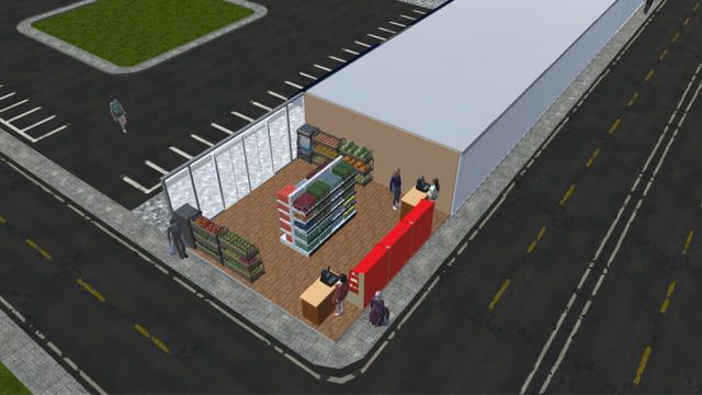 Market Tycoon 2