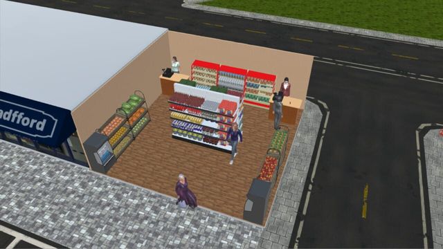 Market Tycoon 3