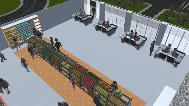 Market Tycoon 4