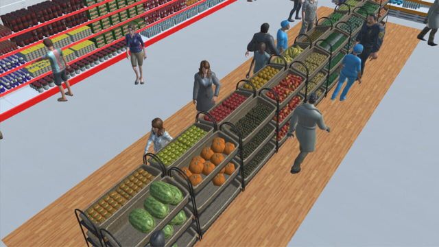 Market Tycoon 5