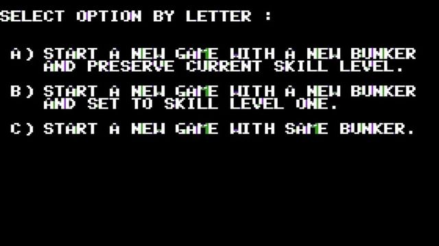 Beyond Castle Wolfenstein 3